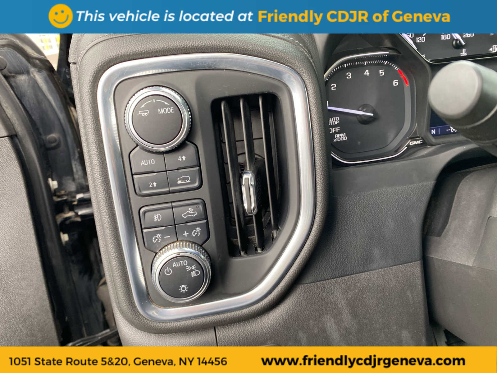 Used 2022 GMC Sierra 1500 Elevation image 24