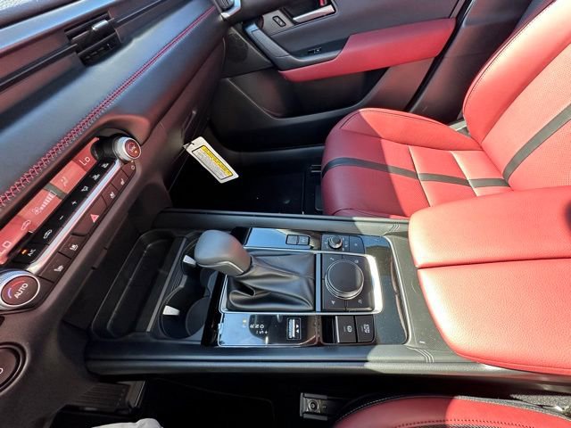 New 2026 MAZDA CX-50 AWD 2.5 Hybrid w/ Weather Package image 28