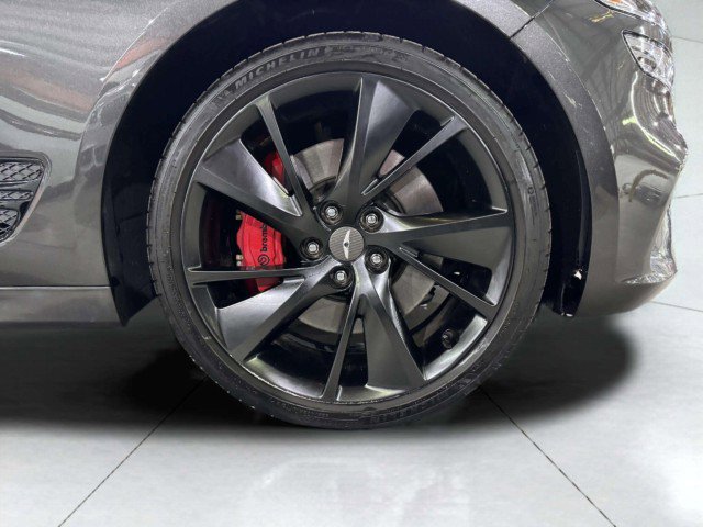 Used 2023 Genesis G70 3.3T w/ Sport Prestige Package image 89