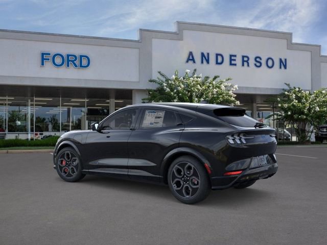 New 2026 Ford Mustang Mach-E GT w/ California Special Package image 4