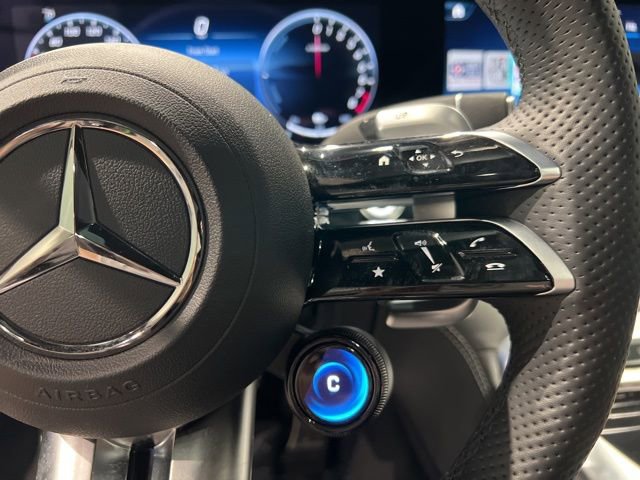 Used 2024 Mercedes-Benz AMG GT 63 S image 34