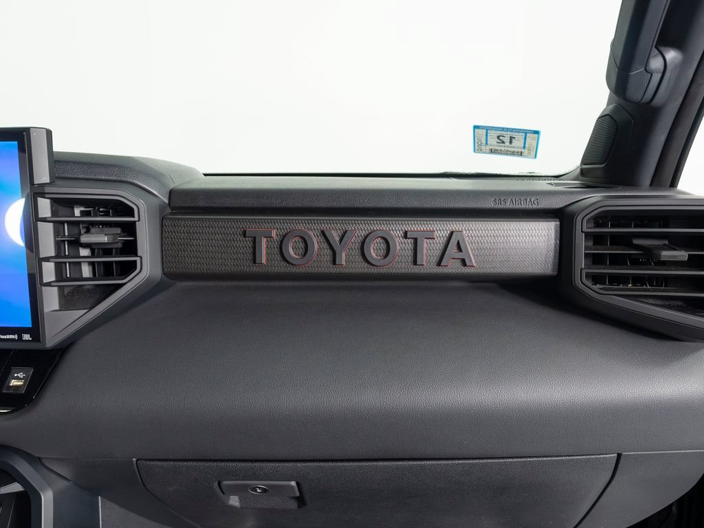 Used 2024 Toyota Sequoia TRD Pro AWD/4WD image 36