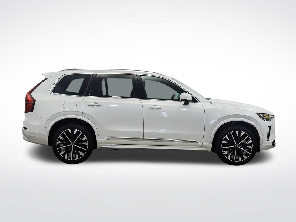 Used 2026 Volvo XC90 B6 Plus AWD/4WD image 6