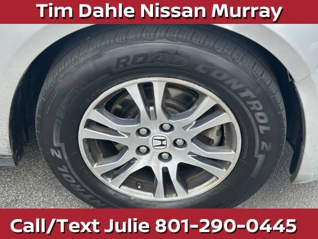Used 2012 Honda Odyssey EX image 14