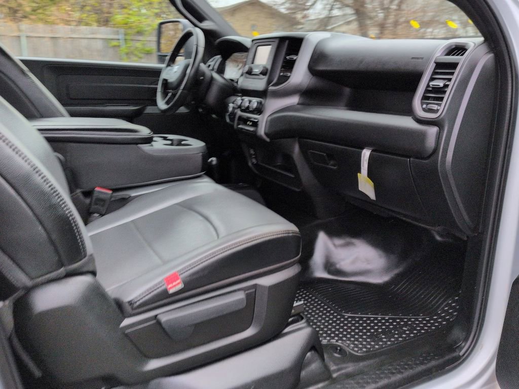 Used 2024 RAM 2500 Tradesman image 16