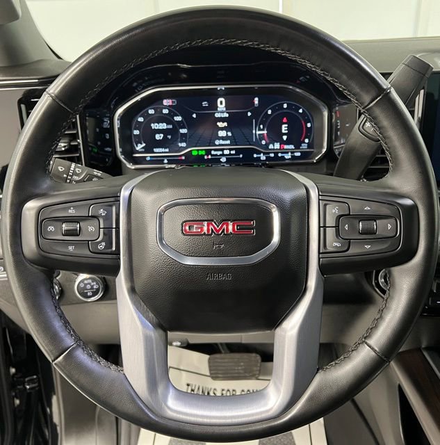 Used 2024 GMC Sierra 3500 SLT w/ SLT Convenience Package AWD/4WD image 26