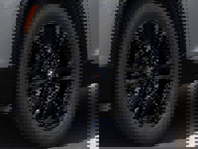 New 2025 Buick Enclave Sport Touring image 9