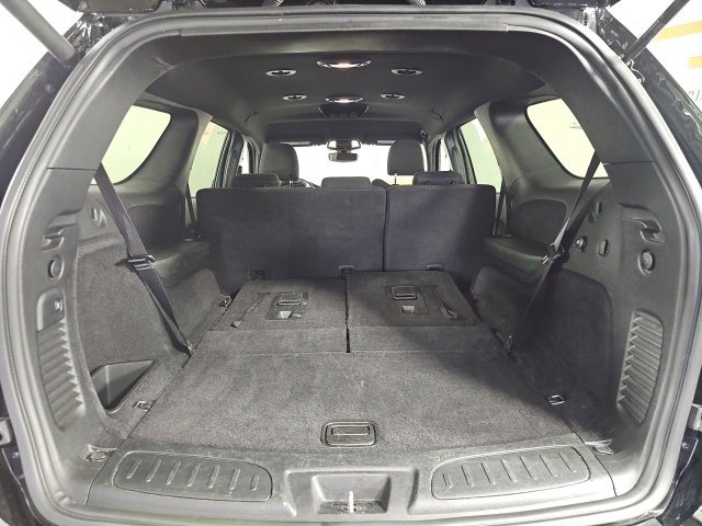 Certified 2024 Dodge Durango GT image 26