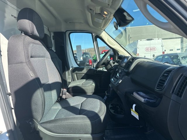 New 2023 RAM ProMaster 3500 image 14