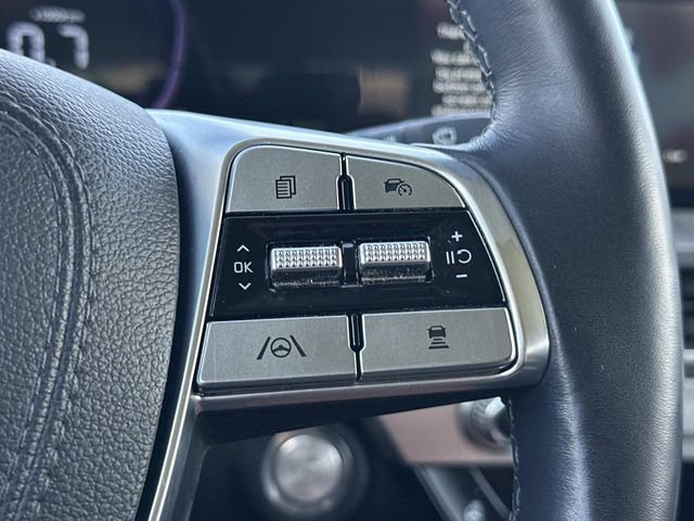 Used 2023 Kia Telluride EX image 30