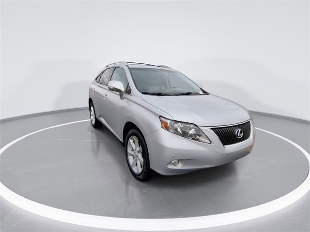 Used 2012 Lexus RX 350 AWD image 2