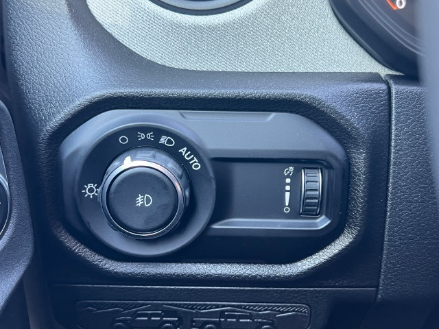 New 2026 Jeep Wrangler Unlimited Sport AWD/4WD image 13