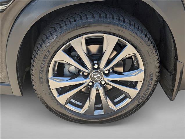 Used 2019 Lexus UX 250h F Sport w/ F Sport Premium Package AWD/4WD image 24