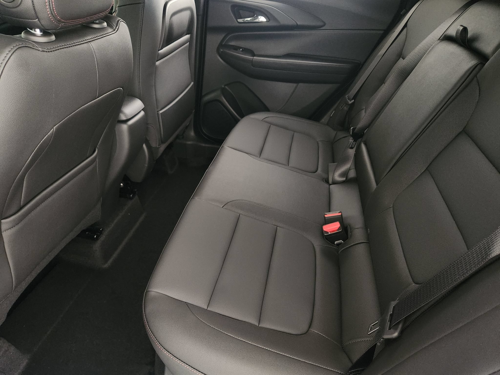 New 2026 Chevrolet TrailBlazer RS FWD image 31