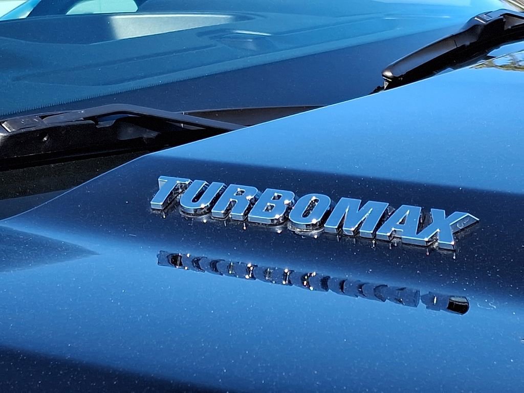 Certified 2025 Chevrolet Silverado 1500 Custom image 33