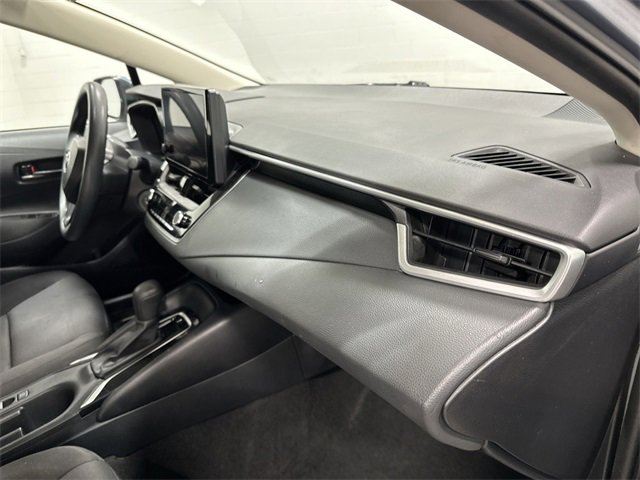 Used 2023 Toyota Corolla LE image 23