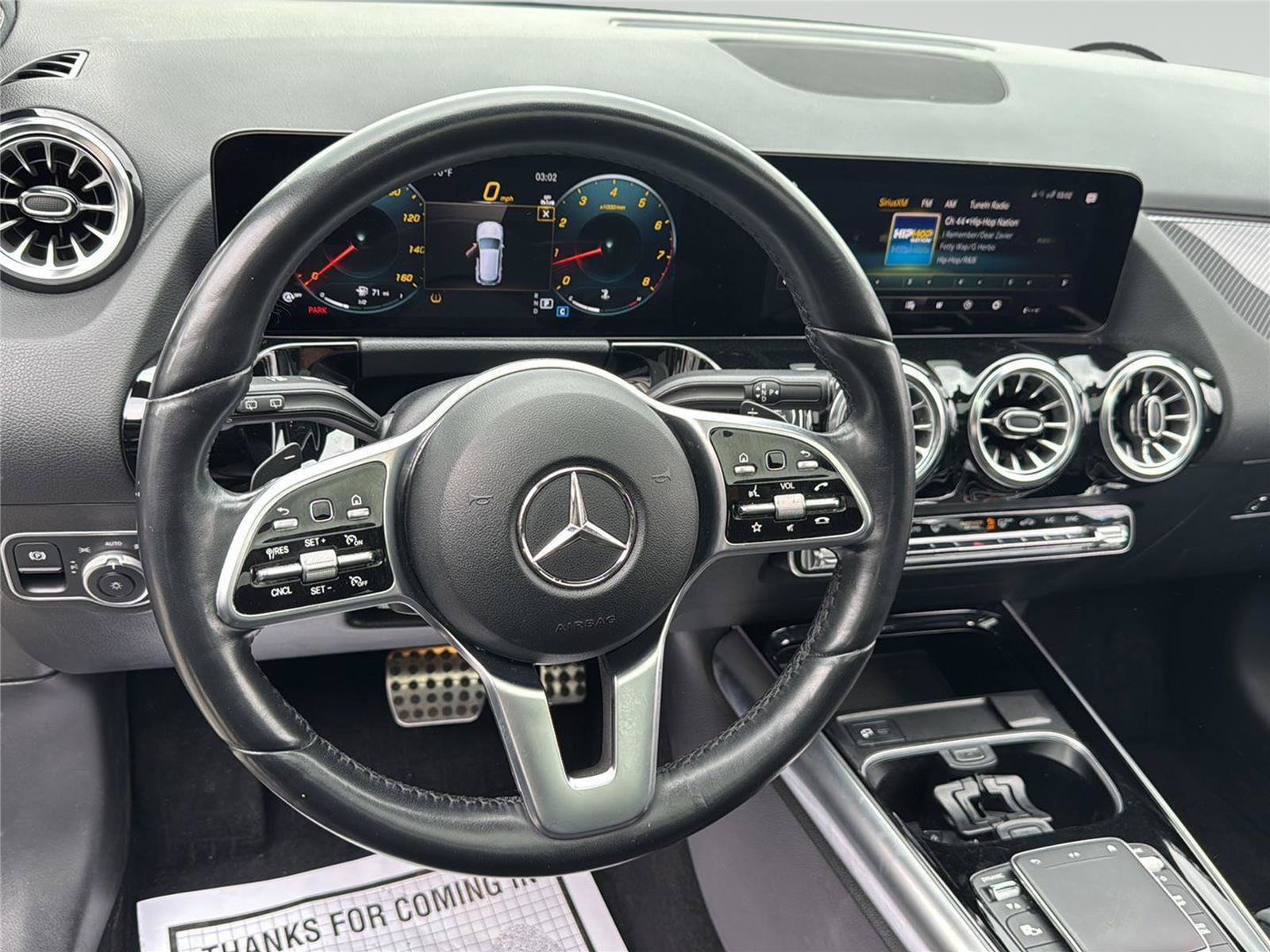 Used 2023 Mercedes-Benz GLA 250 4MATIC image 15