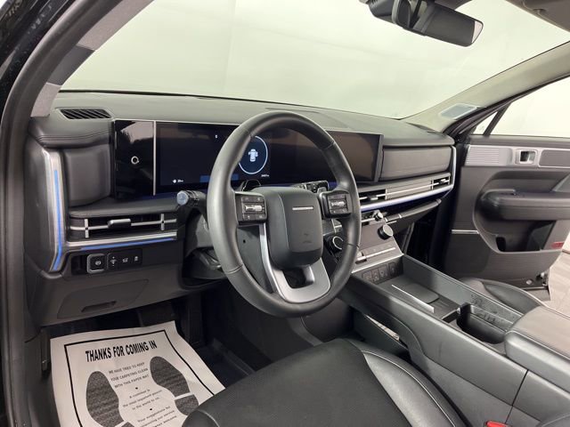 Used 2024 Hyundai Santa Fe Limited image 20