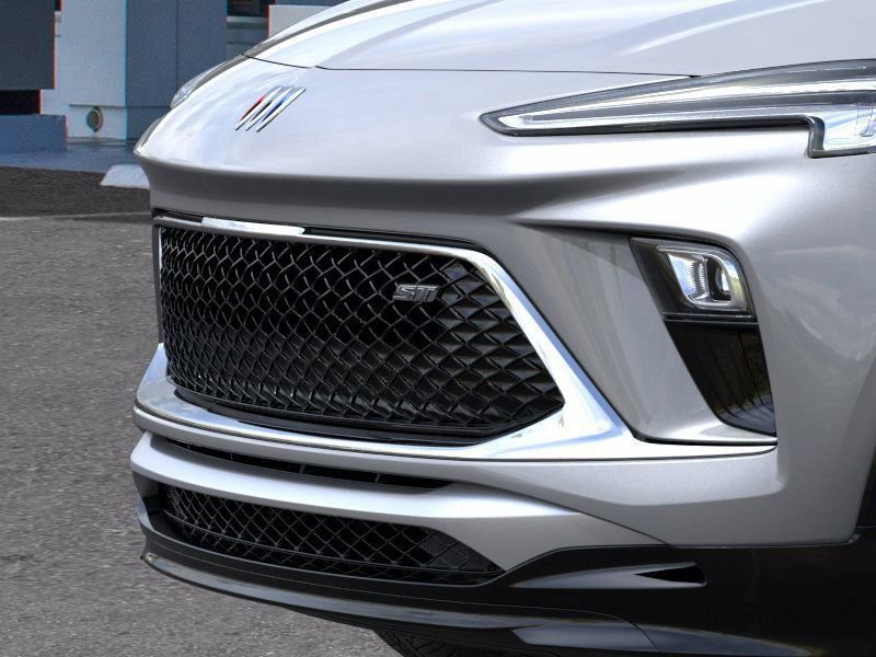 New 2025 Buick Encore GX Sport Touring w/ Comfort Package image 13