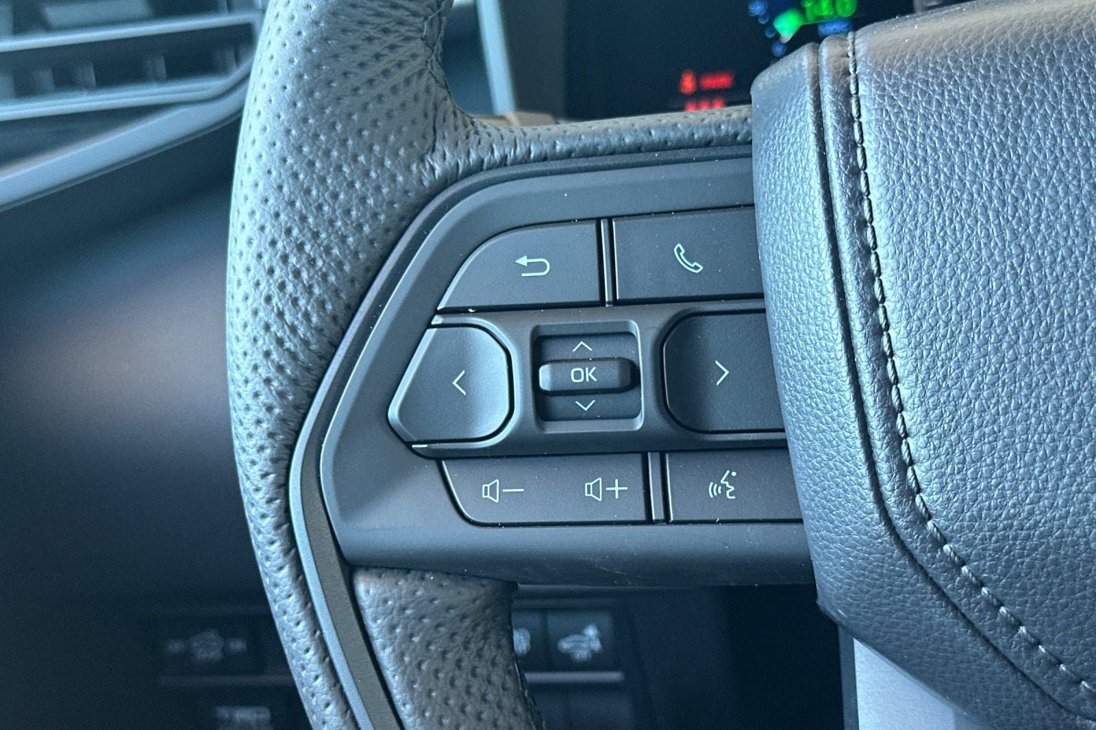 New 2026 Toyota Tundra TRD Pro AWD/4WD image 26