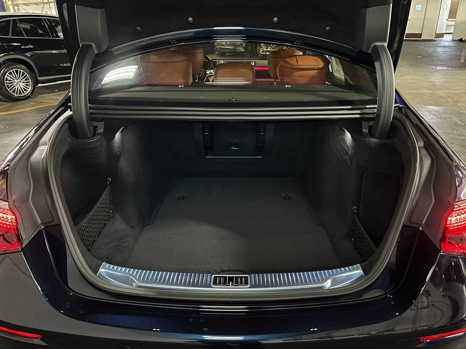 New 2026 Mercedes-Benz S 500 4MATIC image 16