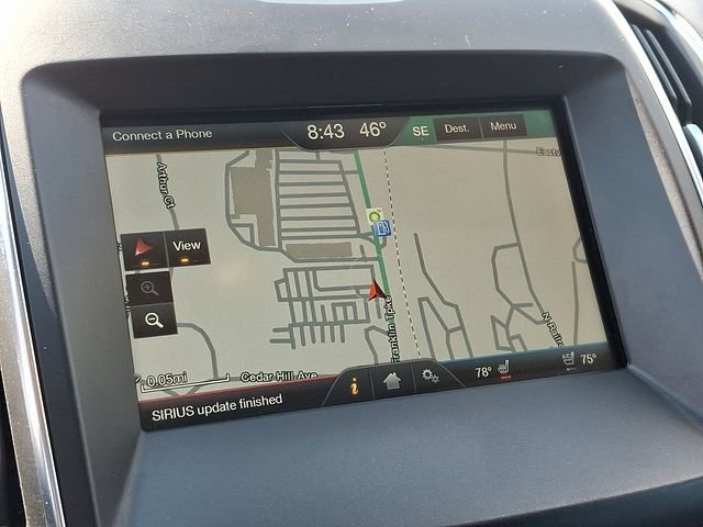 Used 2015 Ford Edge Sport w/ Equipment Group 401A image 18