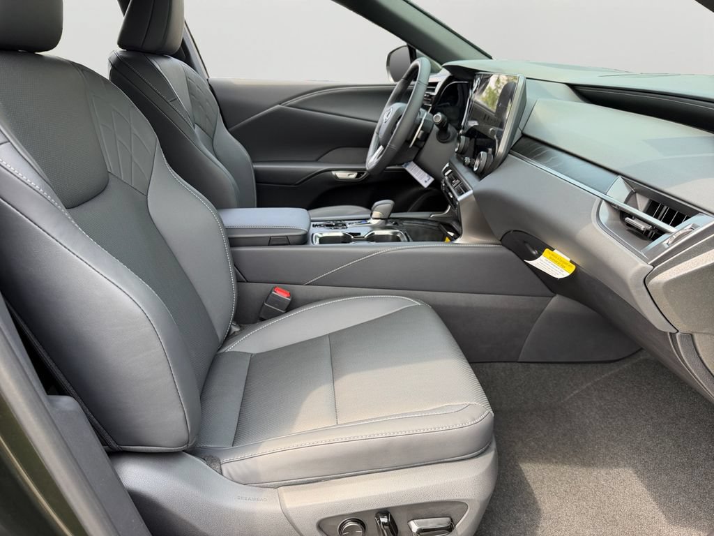 New 2026 Lexus RX 350 Premium w/ Accessory Package (Z1) AWD/4WD image 5
