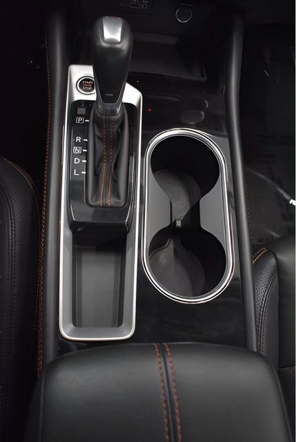 Used 2025 Nissan Altima 2.5 SR FWD image 27