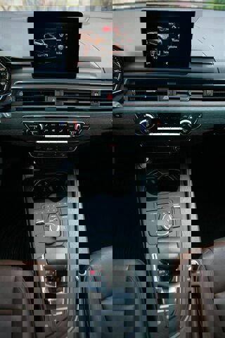 Used 2018 Audi A4 2.0T allroad Premium Plus AWD/4WD image 23