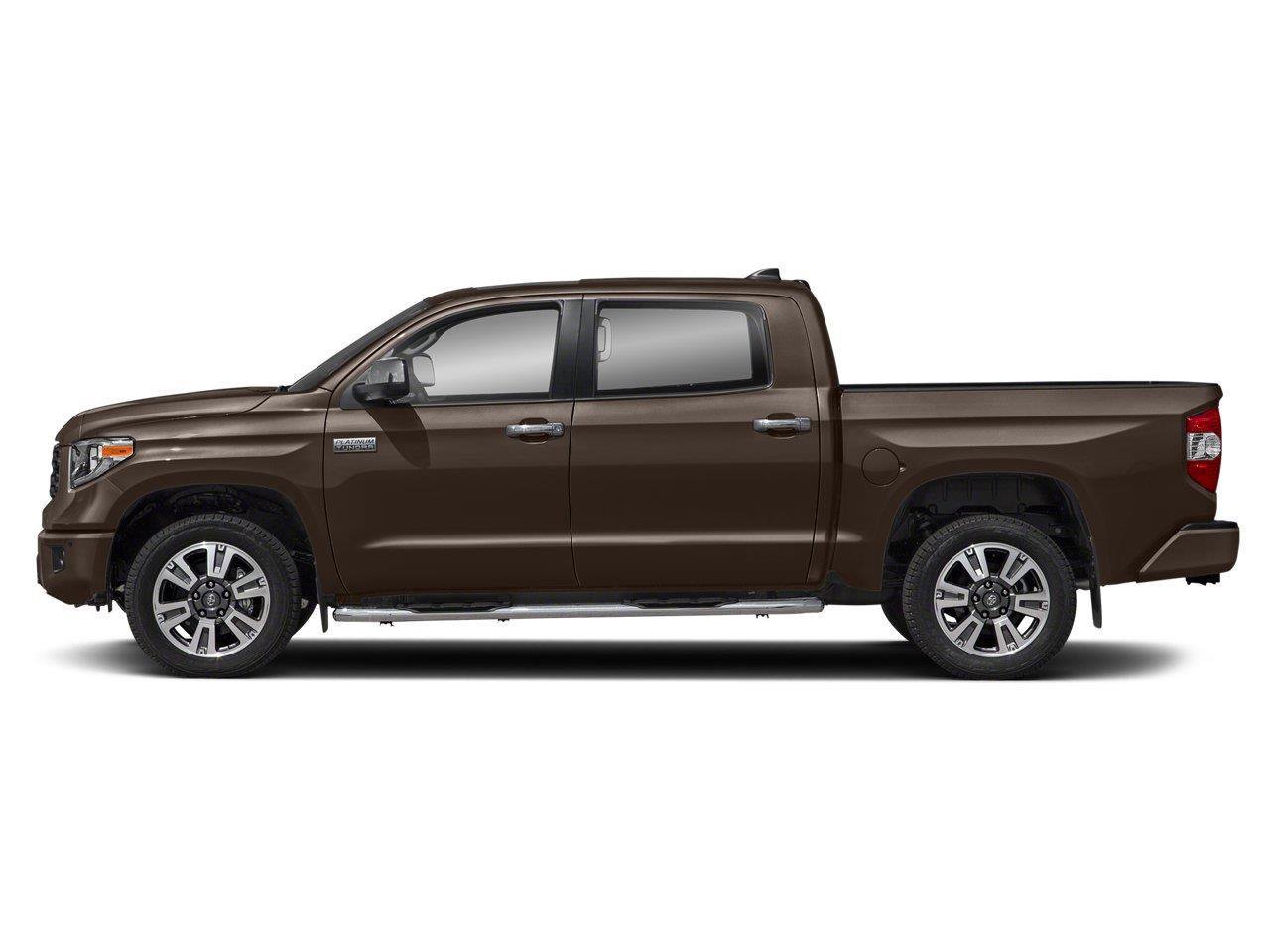 Used 2021 Toyota Tundra Platinum AWD/4WD image 15