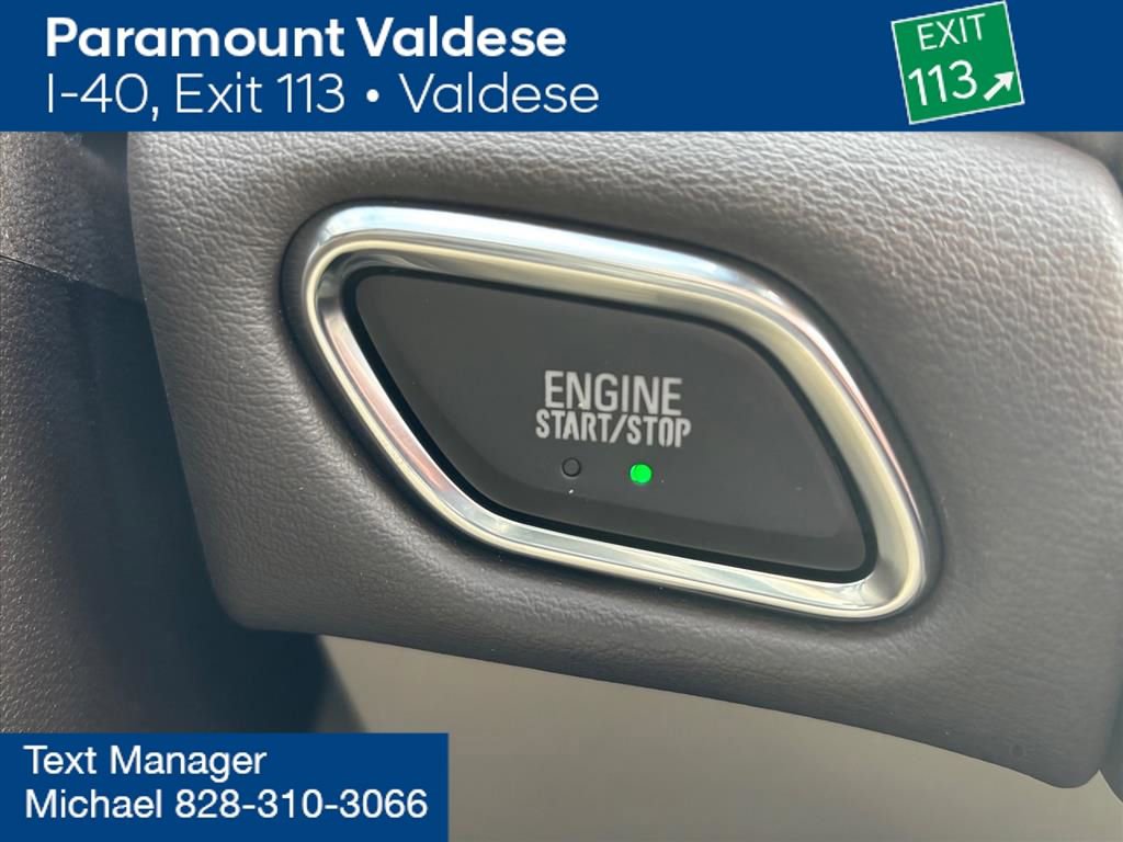 Used 2017 Buick LaCrosse Premium w/ Sights and Sounds Package image 17