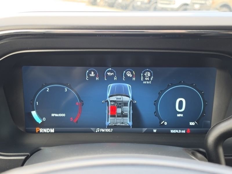 Used 2024 Ford F250 Lariat w/ Lariat Ultimate Package image 21