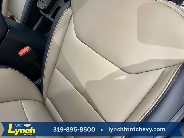 New 2026 Ford Maverick Lariat w/ 4K Tow Package image 7