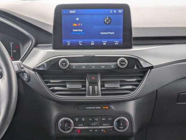 Used 2024 Ford Escape Active w/ Cold Weather Package image 24