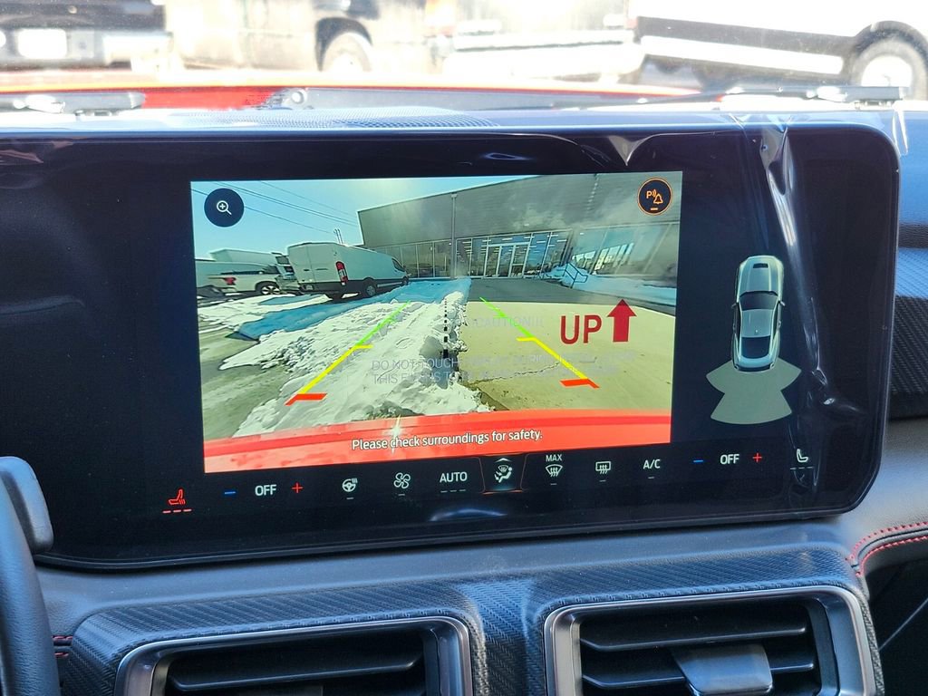 New 2026 Ford Mustang GT Premium image 14