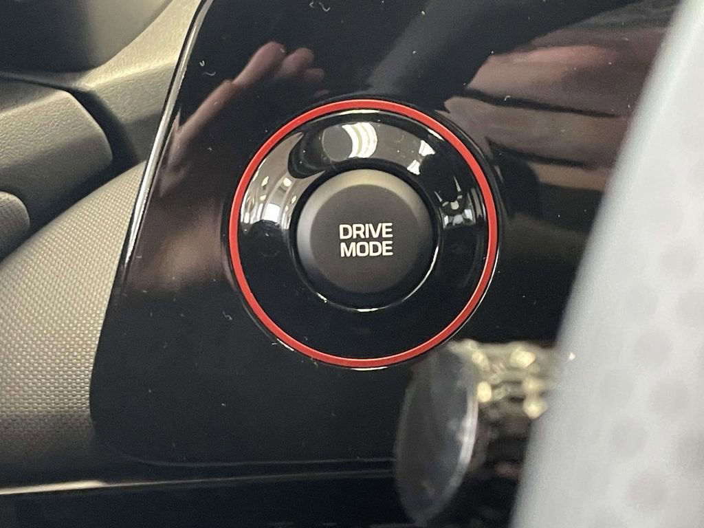 New 2026 Hyundai Elantra N Line image 18