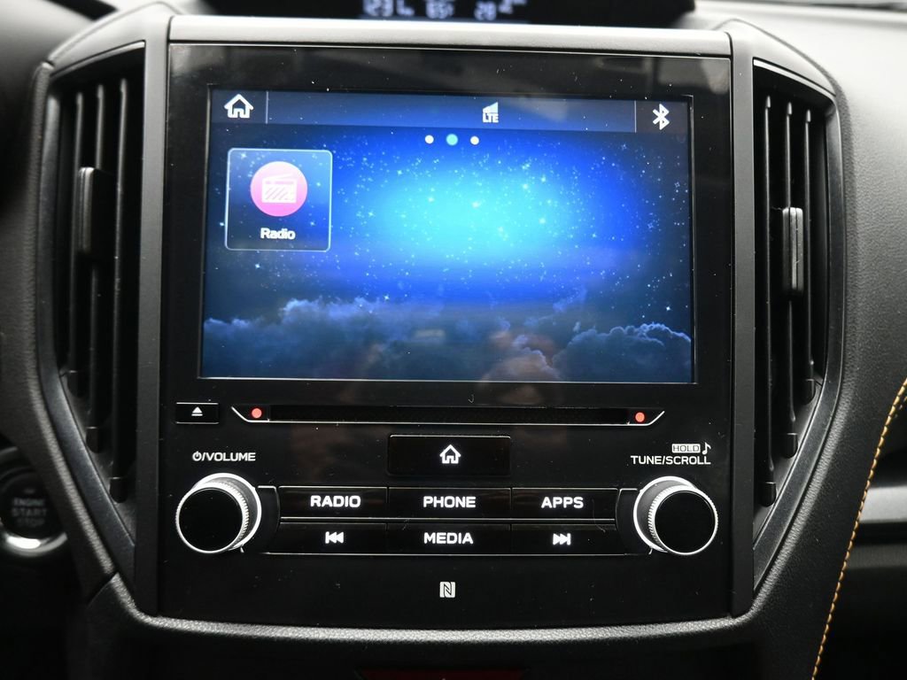 Used 2022 Subaru Crosstrek 2.5i Sport w/ Moonroof Package AWD/4WD image 18