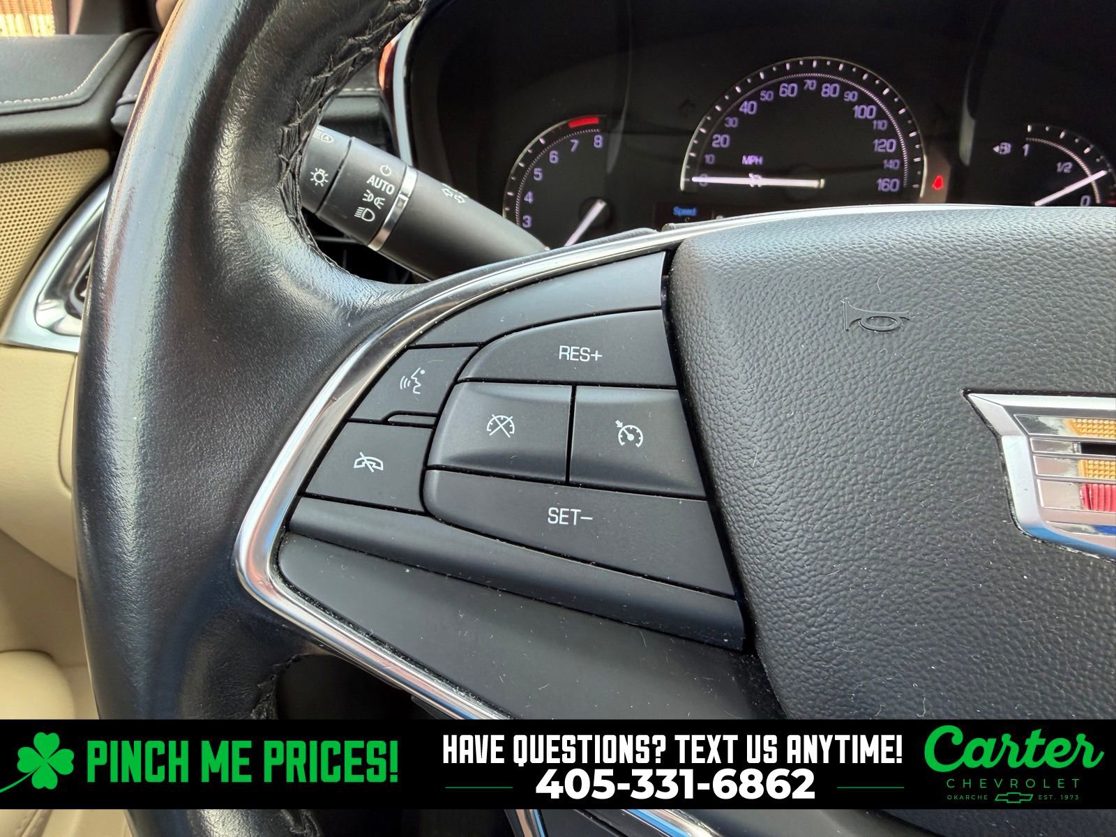 Used 2019 Cadillac XT5 Premium Luxury image 13