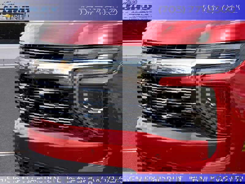 New 2026 Chevrolet Tahoe Premier image 15