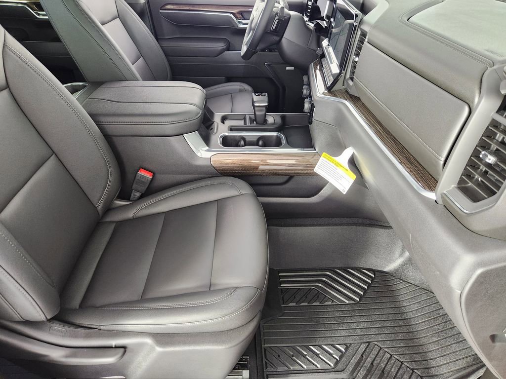 New 2026 Chevrolet Silverado 1500 RST image 14