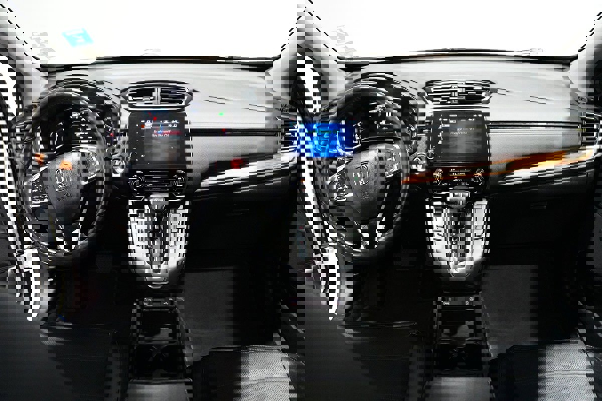 Used 2020 Honda CR-V EX-L image 18