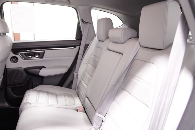 Certified 2022 Honda CR-V EX-L image 17