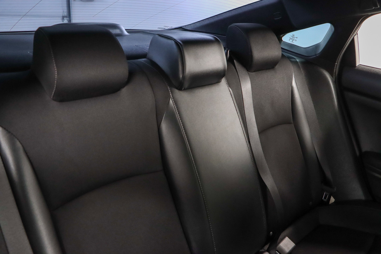 Used 2020 Honda Civic Sport image 27