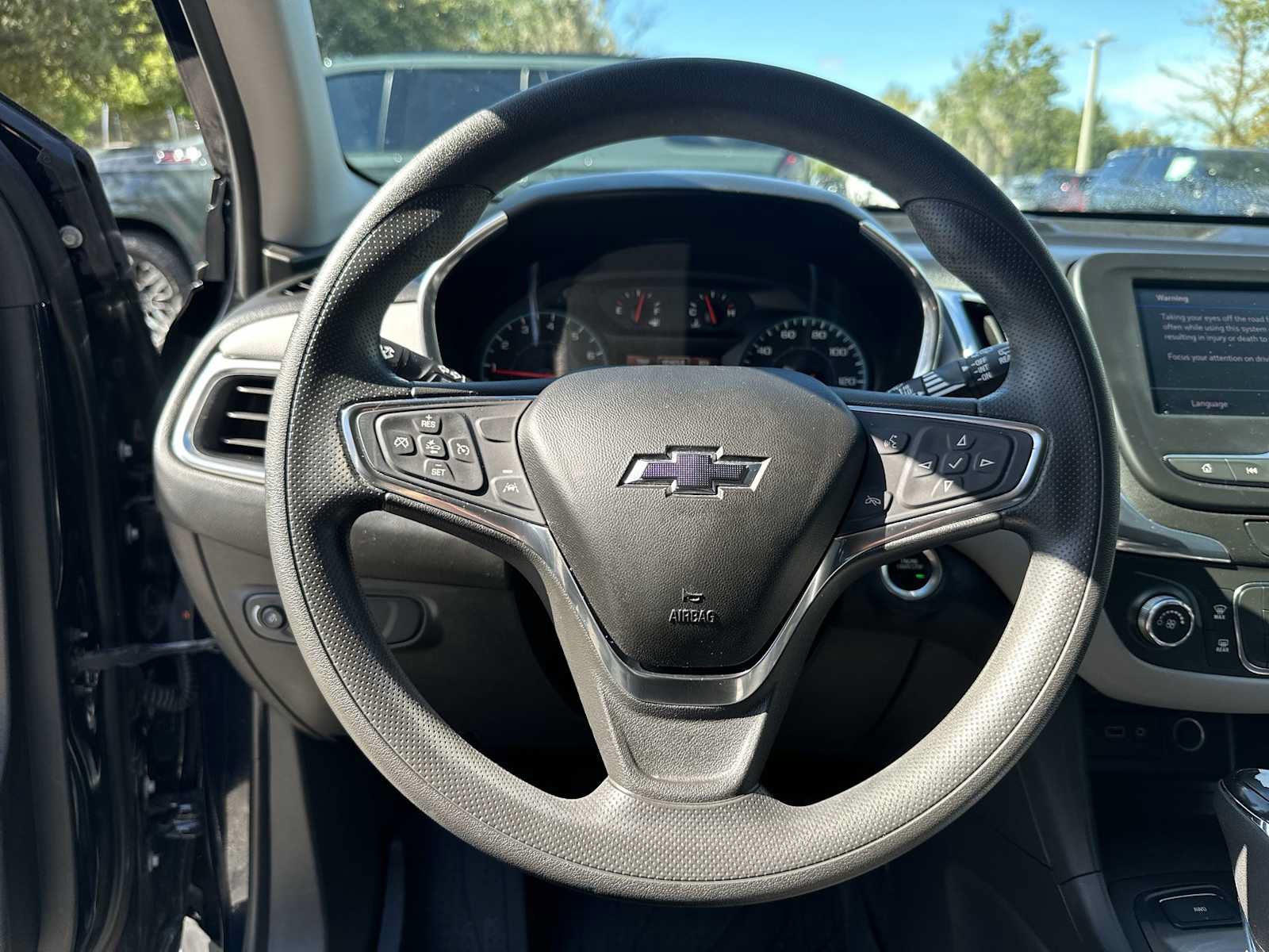 Certified 2021 Chevrolet Equinox LS w/ LS Convenience Package AWD/4WD image 20