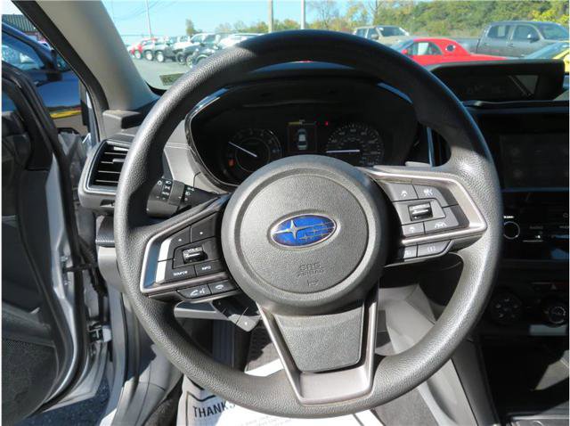 Used 2022 Subaru Impreza 2.0i Premium image 29