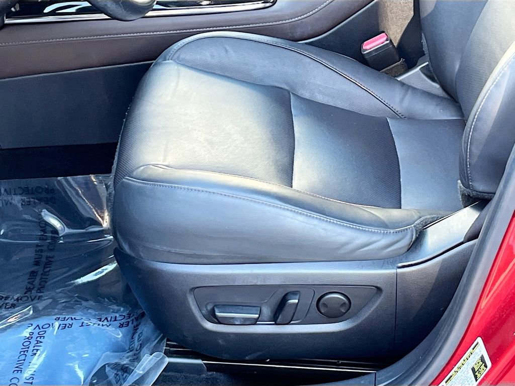 Used 2021 MAZDA CX-30 FWD 2.5 S w/ Premium Package image 12