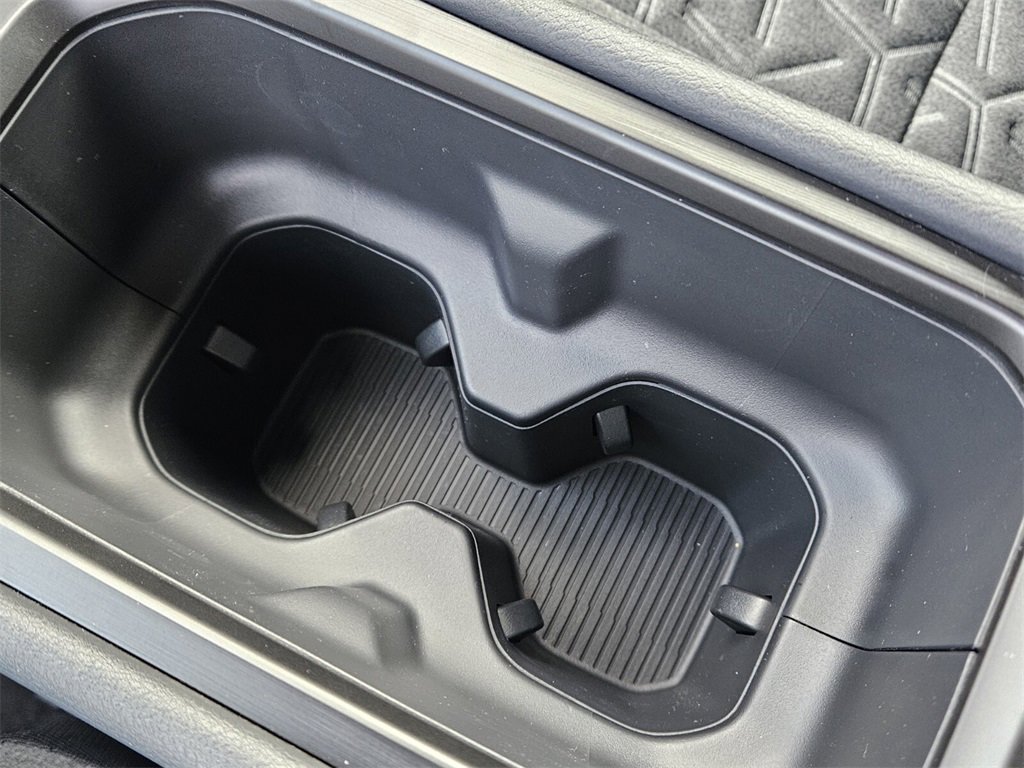 New 2026 Nissan Kicks SV image 22