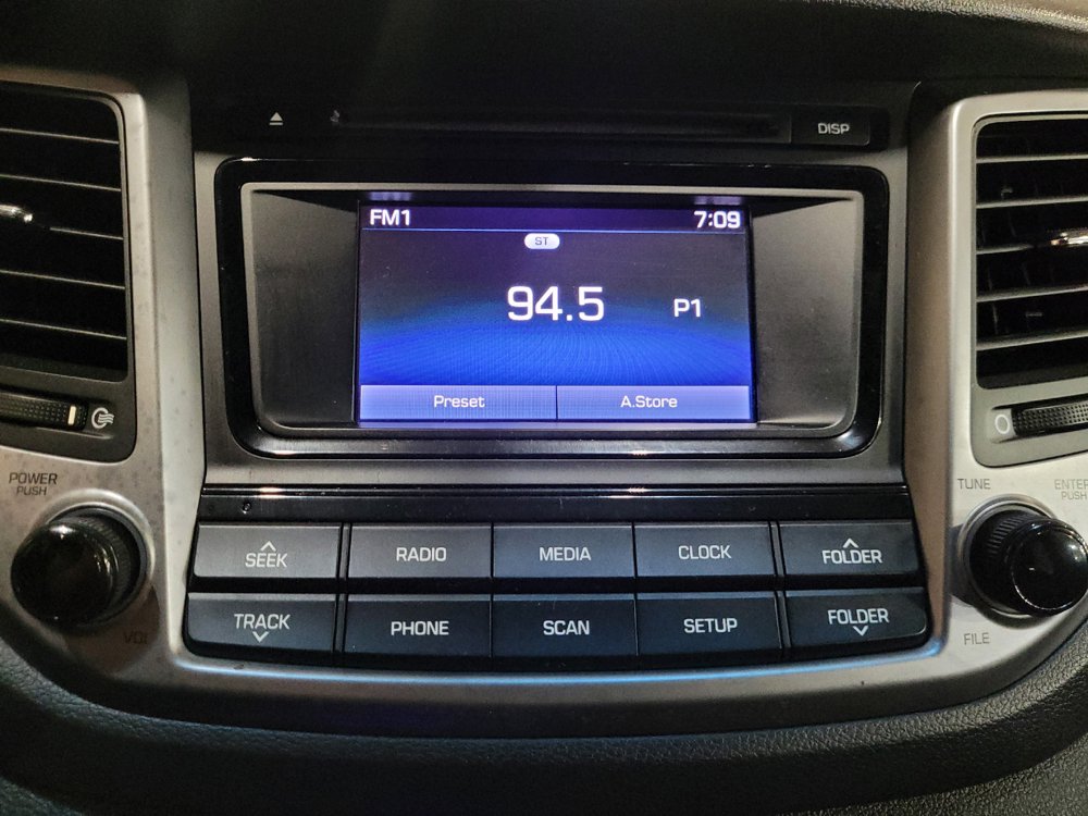 Used 2018 Hyundai Tucson SE AWD/4WD image 25