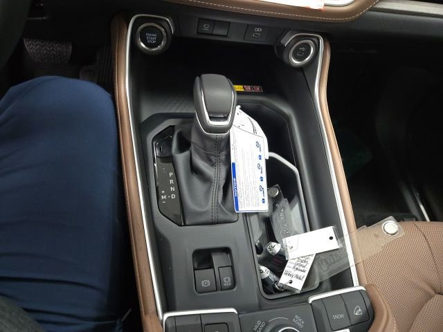 New 2026 Toyota Grand Highlander Platinum image 28