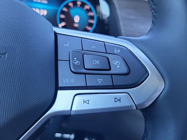 New 2026 Volkswagen Atlas SEL Premium R-Line image 23